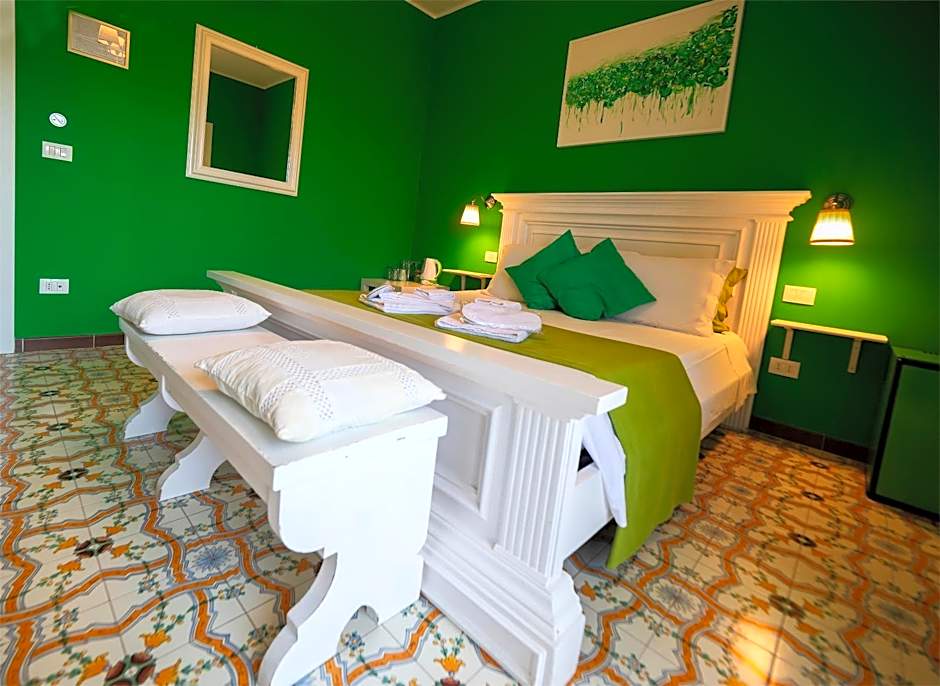 B&B Le Saline