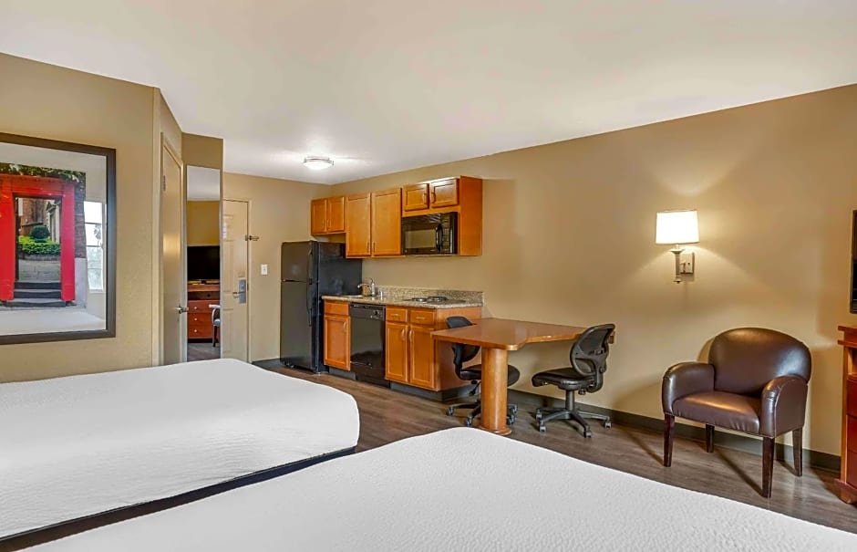 Extended Stay America Suites - Bakersfield - Chester Lane