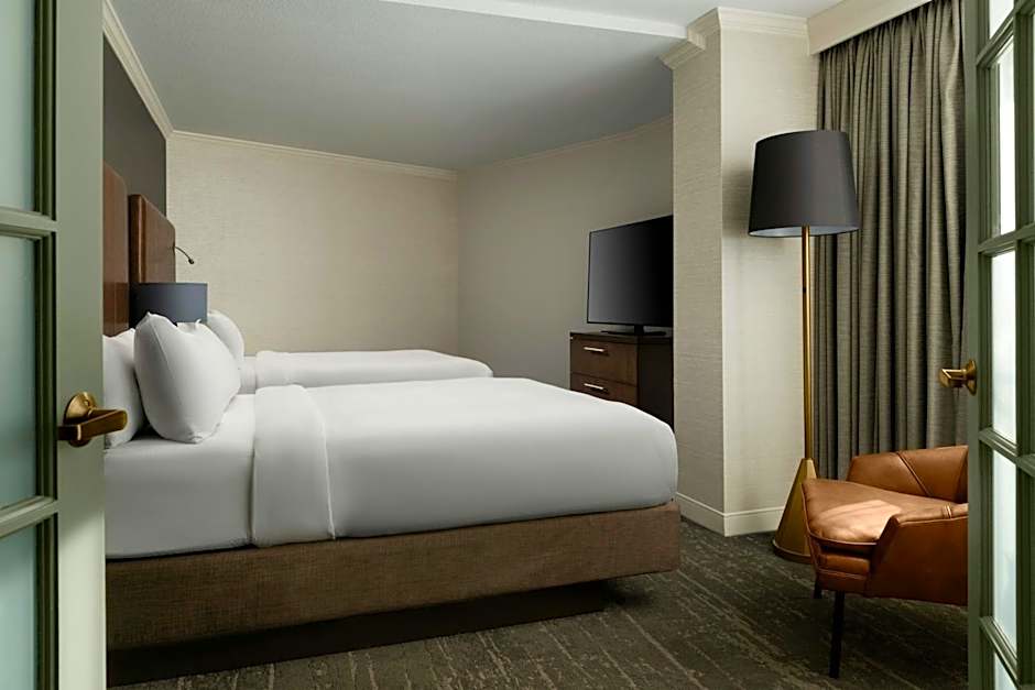 Renaissance by Marriott Boulder Flatiron Hotel