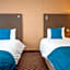 Mercure Versailles Paris Ouest