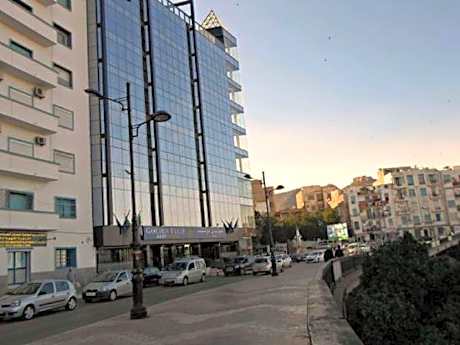 Hotel Adef