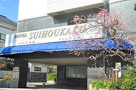 Hotel Suihoukaku