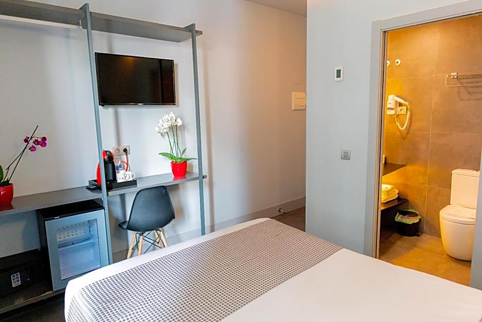 Hostal Carmen-Gran Vía