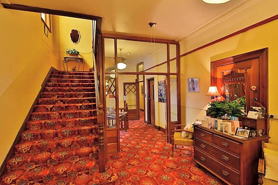 Astor Private Hotel