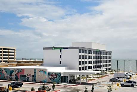 Holiday Inn Express Corpus Christi - Beachfront By IHG
