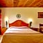 Hotel Pie de la Sierra