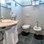 Hotel Majorca sul Mare in centro a Riccione con Area Fitness