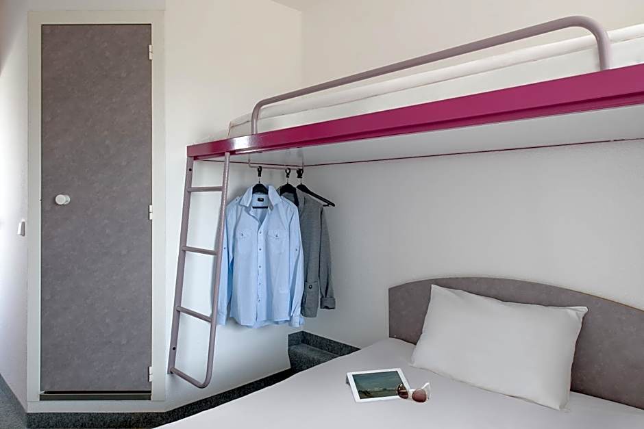 ibis budget Berlin Hoppegarten