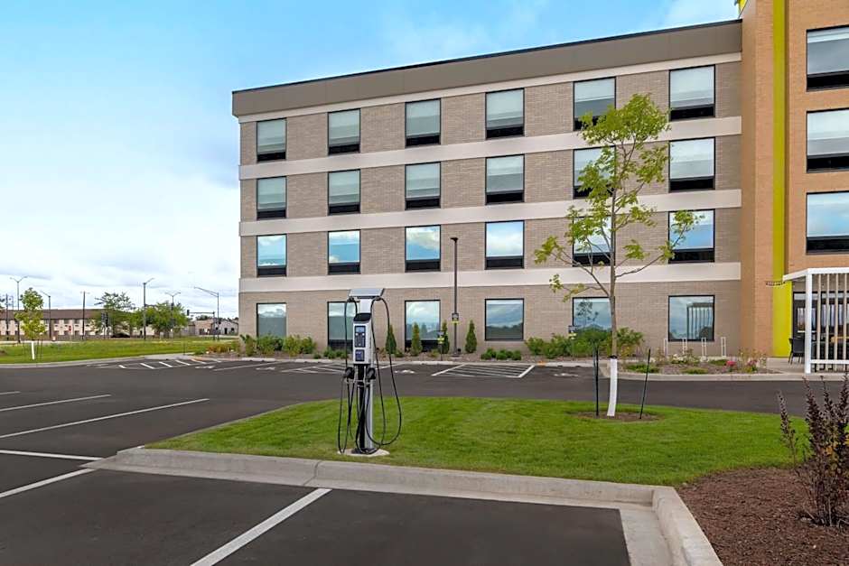 Home2 Suites by Hilton Sheboygan