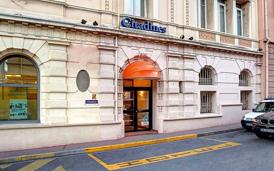 Citadines Croisette Cannes