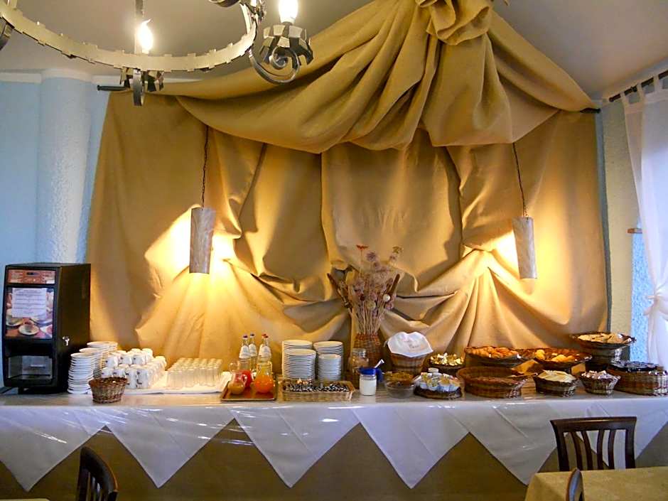 Hotel Cavalieri