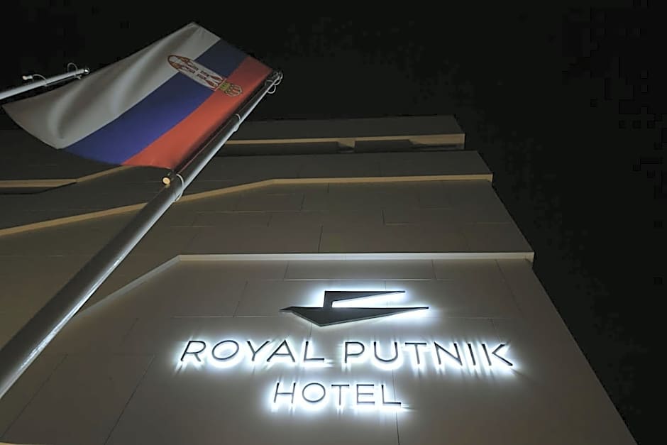 Hotel Royal Putnik