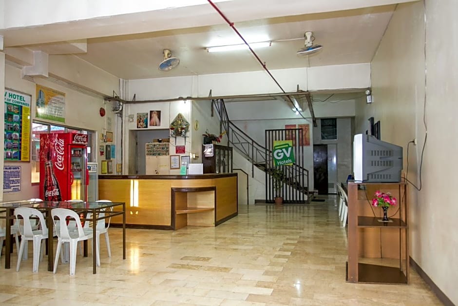 GV Hotel Dipolog