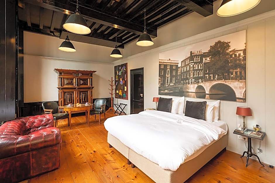 Hotel Beijers