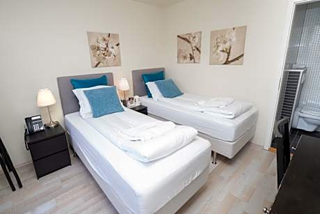 Budget Double Room