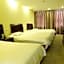 GreenTree Inn Taicang Baolong Square Hotel