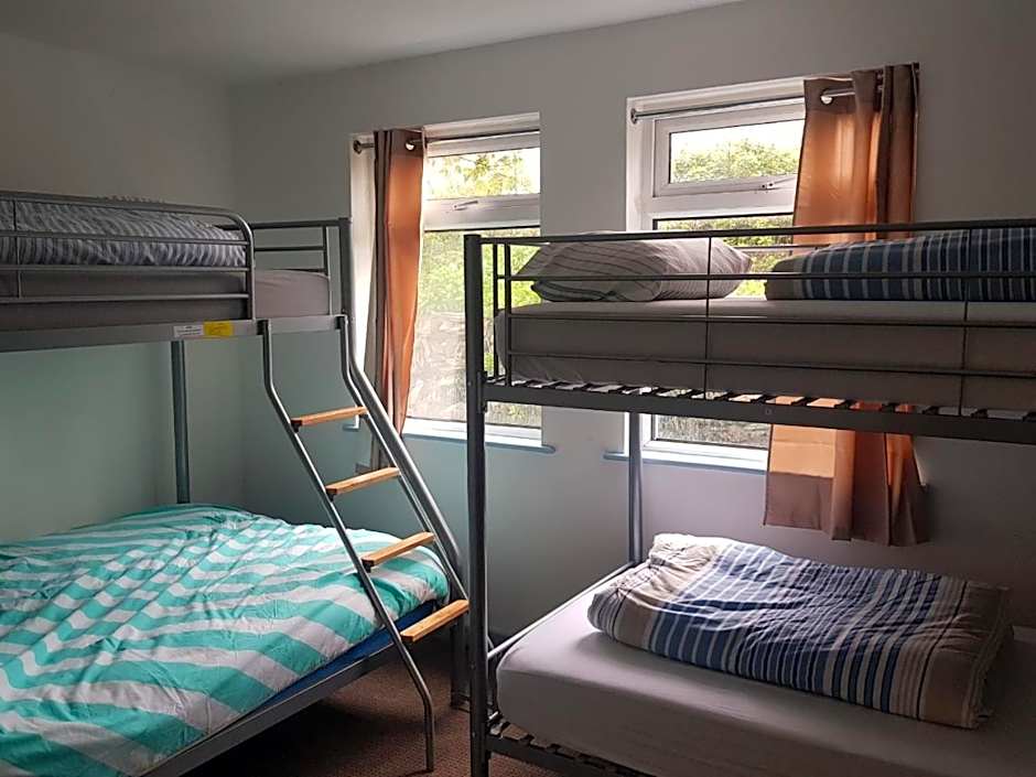 Blue Room Hostel Newquay