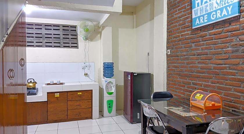 Griya Jagadhaya Guesthouse