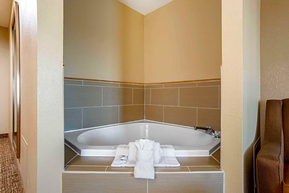 Comfort Suites Gulfport