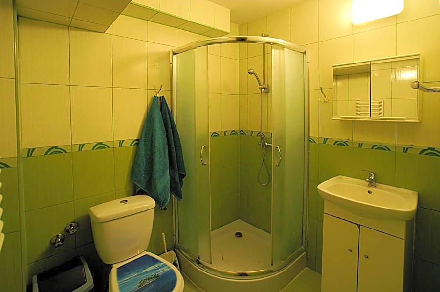 "Harnaś" Ząb-Bustryk