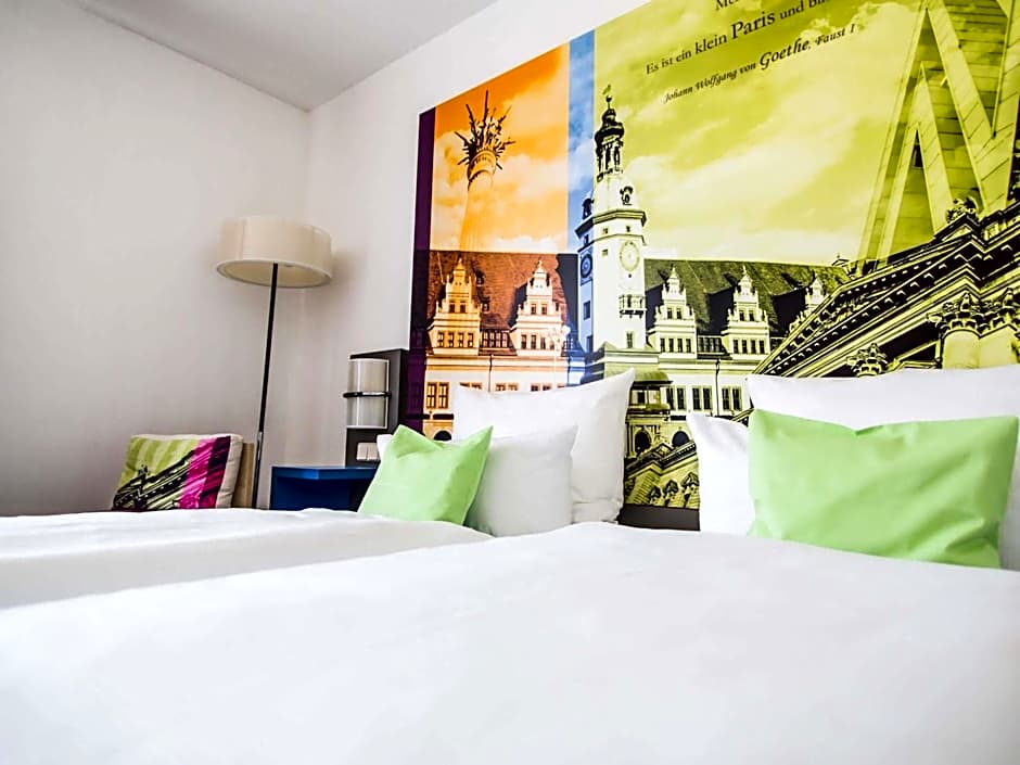 ibis Styles Leipzig