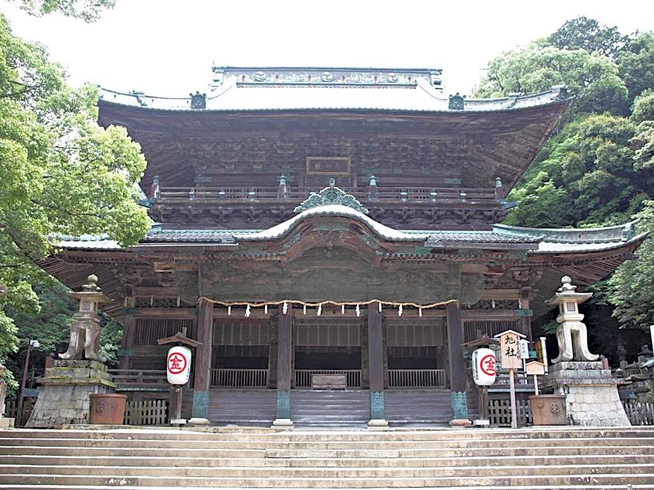 Toramaru Ryokan