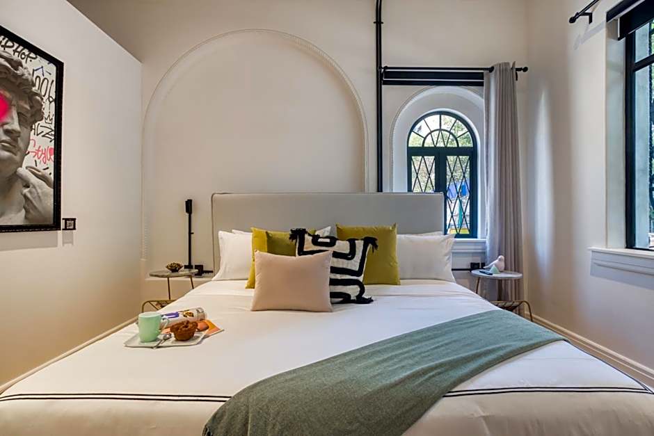 UTOPIC Campos Elíseos by ULIV