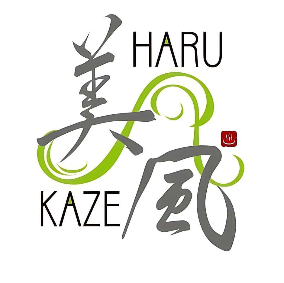 Harukaze No Yado