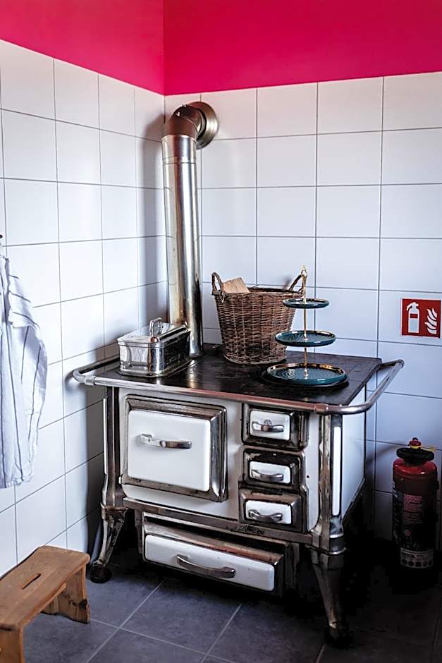 heimatbude Loft