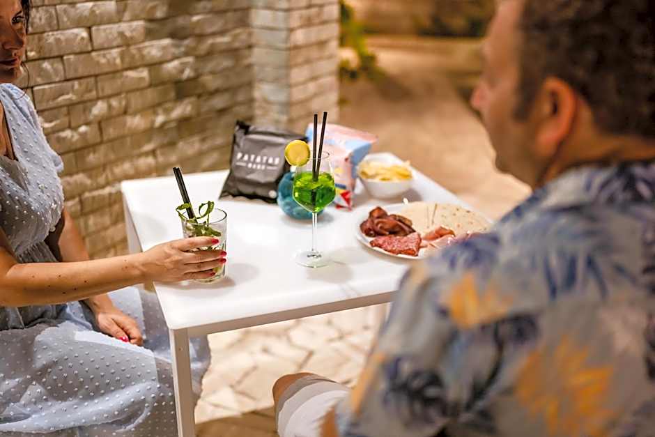 Hotel Villa del Mare