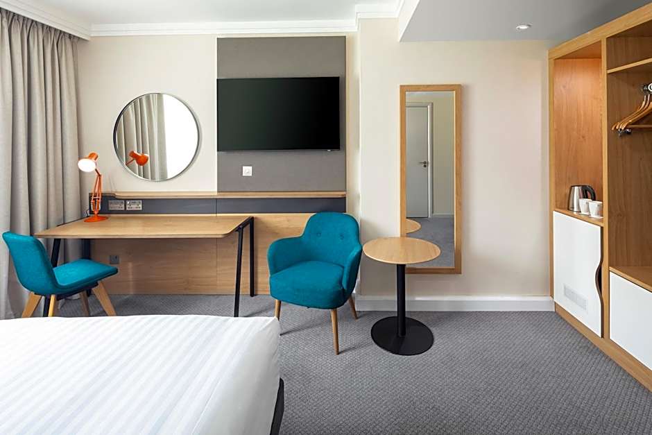 Holiday Inn High Wycombe M40 Jct.4 By IHG