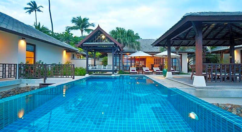 Kanda Pool Villas (SHA Plus)