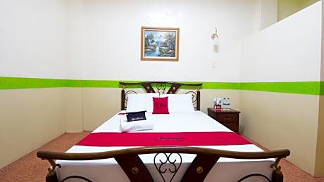 RedDoorz @ Solemar Pansol Calamba