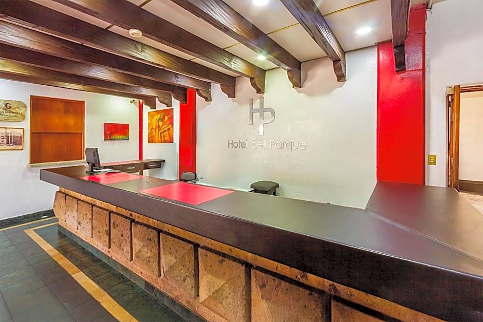 Hotel Del Parque