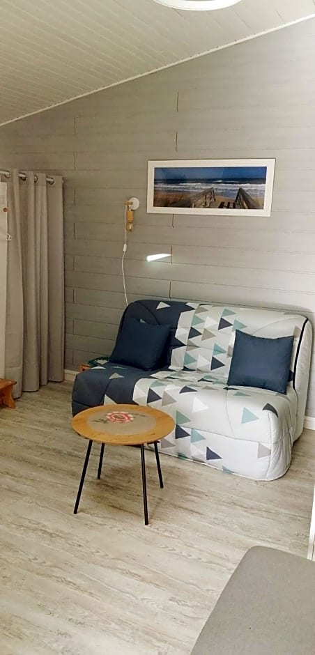 Chambre d'hôtes sur les plages du débarquement