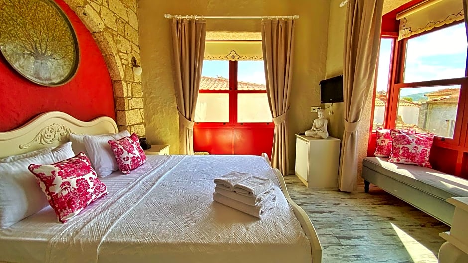 Rue d'Azur Alaçati – Alaçati, AL