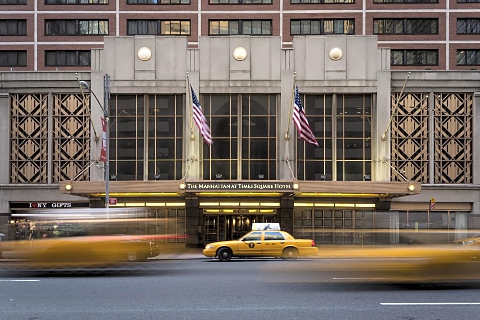 The Manhattan at Times Square By IHG