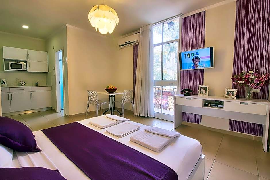1926 Designed ApartHotel