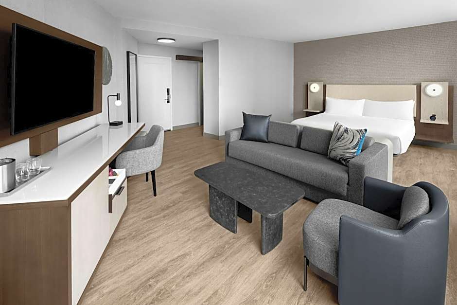 AC Hotel by Marriott Arlington National Landing