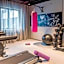 Moxy by Marriott Munich Messe