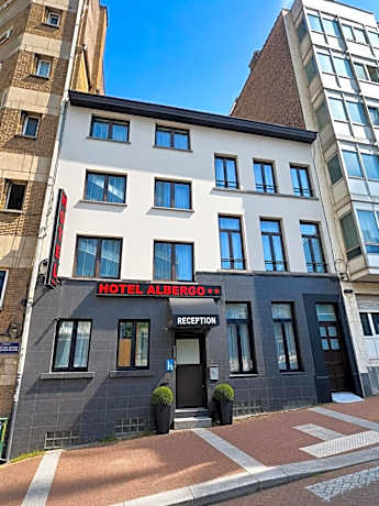 Hotel Albergo