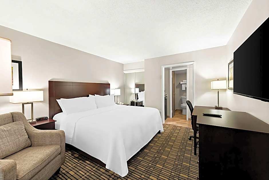 Best Western State Fair Inn