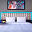 Park Inn by Radisson Riga Valdemara