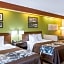 Sleep Inn & Suites Oregon - Toledo