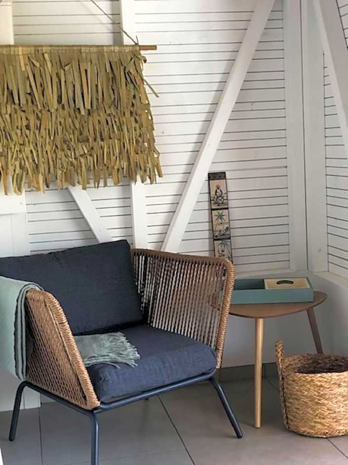 Villa Tigo T3 Colibri