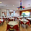 Hotel Ristorante Da Tonino