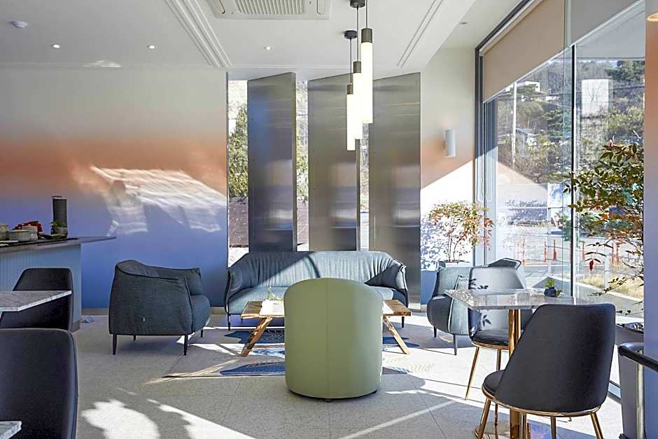Hotel Haus