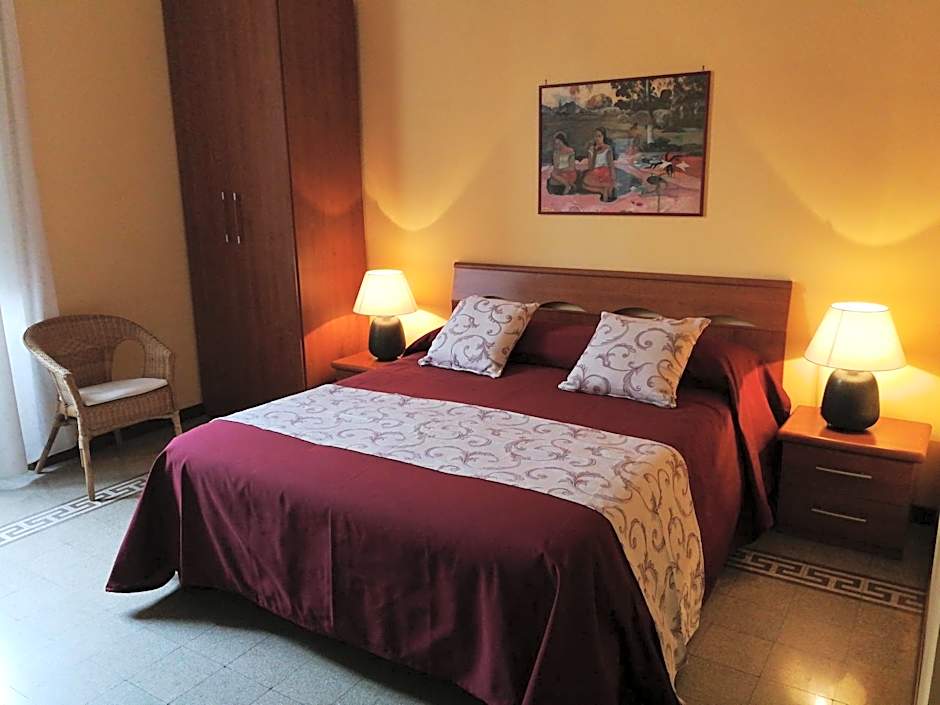 B&B La Bella Giuliana