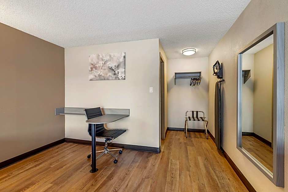 Red Roof Inn Stroudsburg