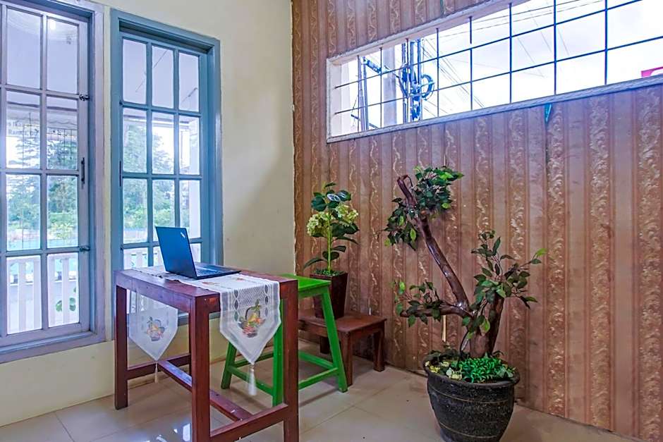 OYO Life 90896 Griya Atu Syariah